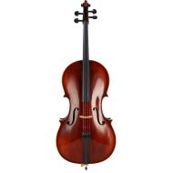 Eastman VC305 Andreas Eastman Intermediate Cello - 1/2 Size