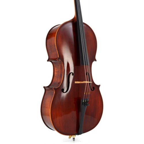  Eastman VC305 Andreas Eastman Intermediate Cello - 1/2 Size