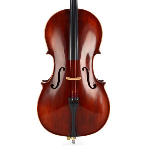  Eastman VC305 Andreas Eastman Intermediate Cello - 1/2 Size