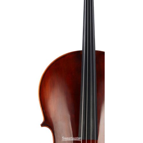  Eastman VC305 Andreas Eastman Intermediate Cello - 1/2 Size