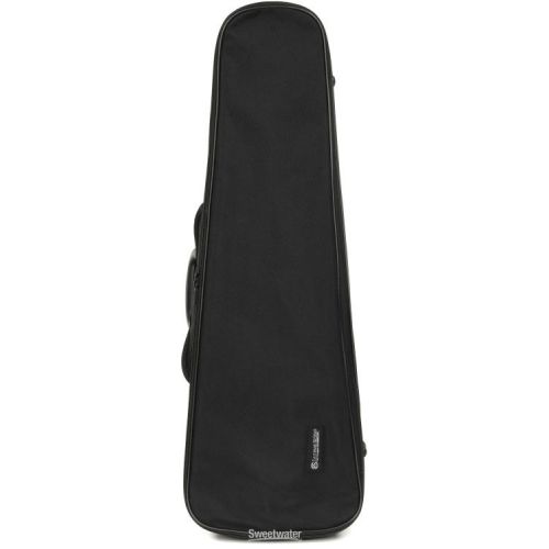  Eastman CA1314 Dart-shaped Viola Case - 15-inch