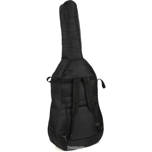  Eastman CB40 Double Bass Bag - 1/2 Size