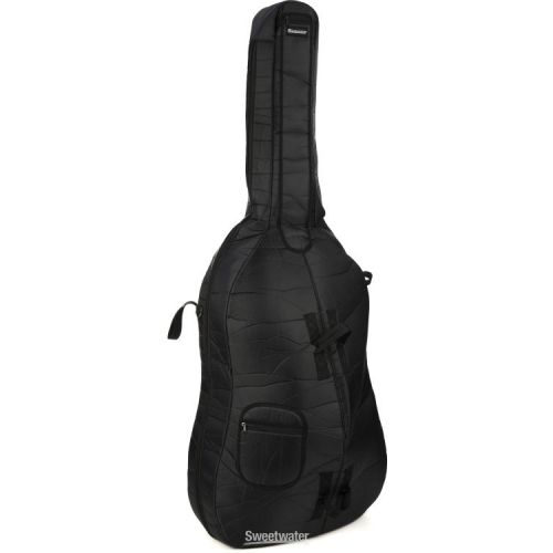  Eastman CB40 Double Bass Bag - 1/2 Size