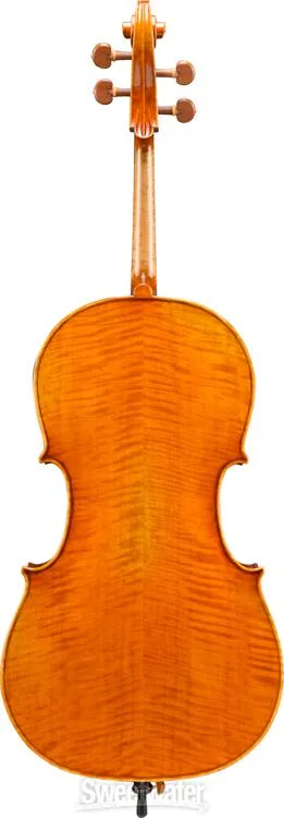  Eastman Master VC906 Professional Cello - 4/4 Size
