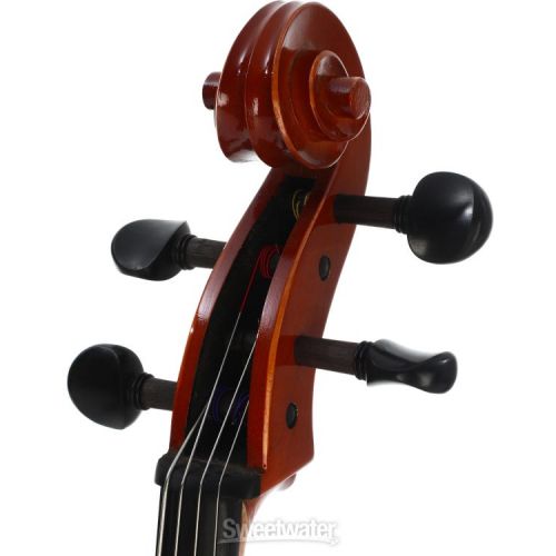  Eastman VC100 Samuel Eastman Student Cello Outfit - 4/4 Size
