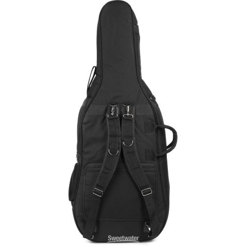  Eastman CC50 Padded Cello Bag - 1/2 Size