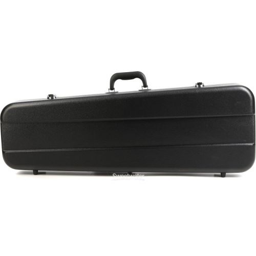  Eastman CA750 Oblong Thermoplastic Viola Case - 16-inch