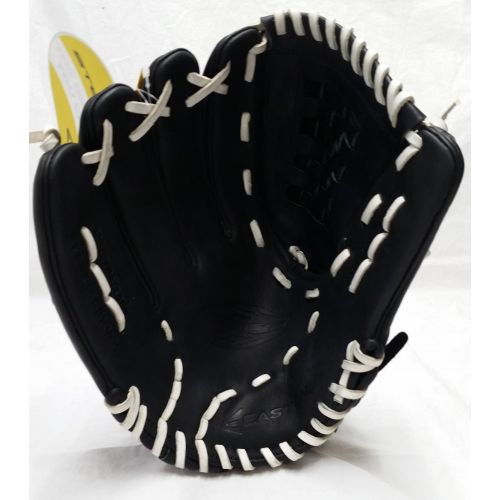 이스턴 Easton Stealth Pro 12.5 Fastpitch Softball Glove, Left Hand Throw
