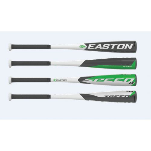 이스턴 New 2019! Easton JBB19SPD11 SPEED Coach Pitch Baseball Bat 2 58