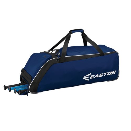 이스턴 Easton E510W Wheeled Equipment Bag, Black