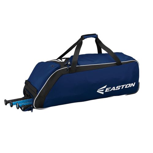 이스턴 Easton E510W Wheeled Equipment Bag, Royal Blue
