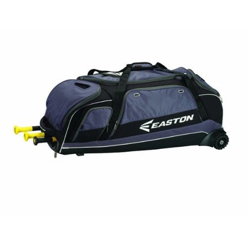 이스턴 Easton E900C 4 Bat Wheeled BaseballSoftball Bag