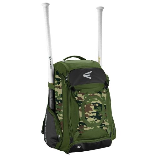 이스턴 Easton Walk-Off IV Bat Pack - Camo