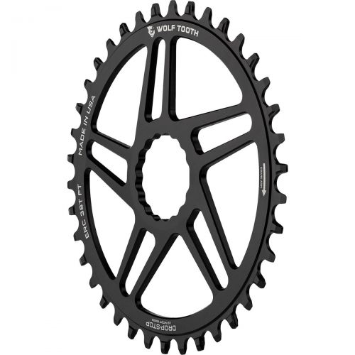 이스턴 Easton Cinch SRAM Flat Top Chainring