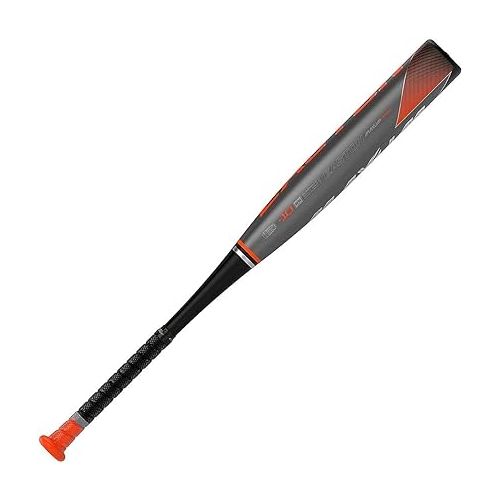 이스턴 Easton Maxum Ultra USSSA Baseball Bat Drop -10 2 3/4 Barrel, Black Orange, 30-31