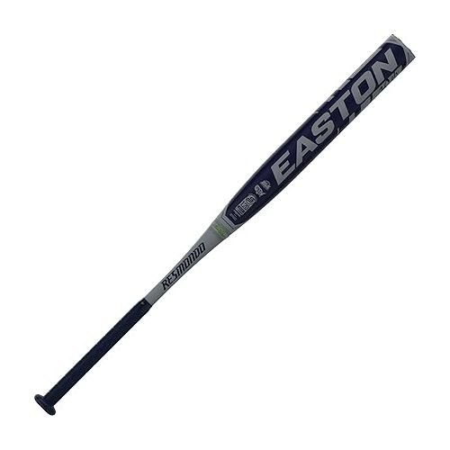 이스턴 Easton | 2023 | RESMONDO Slowpitch Softball Bat | USSSA | Motherload | 12.5