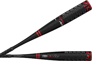 Easton | Alpha ALX Baseball Bat | USSSA | -5/-8/-10 Drop | 1 Pc. Aluminum