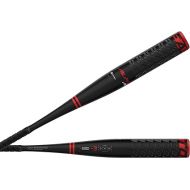 Easton | Alpha ALX | BBCOR Baseball Bat | -3 Drop | 2 5/8