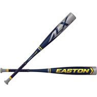 Easton | Alpha ALX Baseball Bat | USSSA | -8 / -10 Drop | 2 3/4