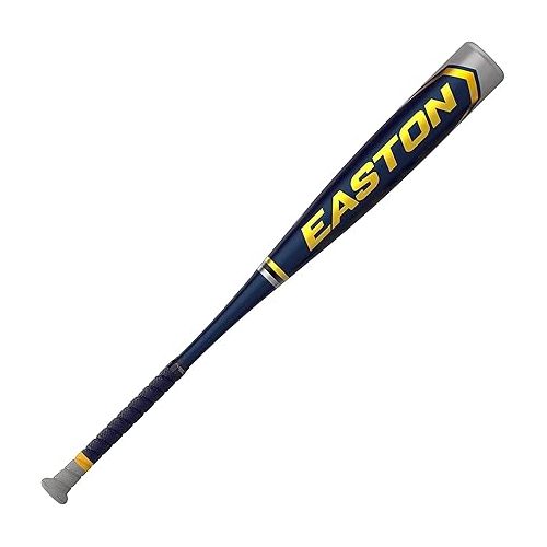 이스턴 Easton | Alpha ALX Baseball Bat | USSSA | -8 / -10 Drop | 2 3/4