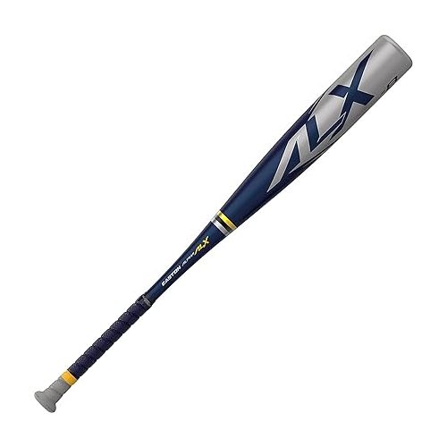 이스턴 Easton | Alpha ALX Baseball Bat | USSSA | -8 / -10 Drop | 2 3/4