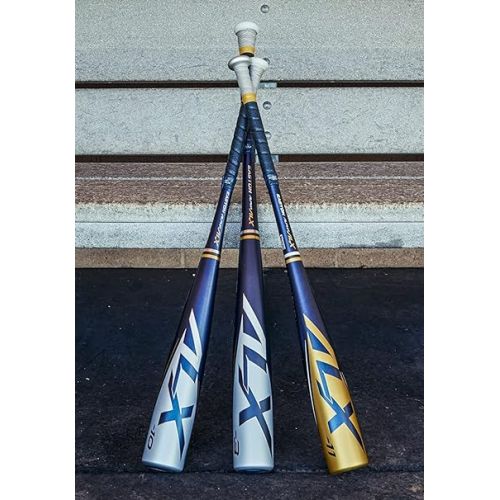 이스턴 Easton | Alpha ALX Baseball Bat | USSSA | -8 / -10 Drop | 2 3/4