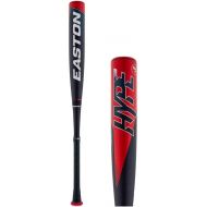 Easton | Hype Baseball Bat | BBCOR | -3 Drop | 2 Pc. Composite