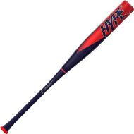 Easton | Hype Baseball Bat | BBCOR | -3 Drop | 2 Pc. Composite