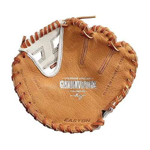 이스턴 Easton | Groundwork Fastpitch Softball Training Glove Series | Morgan Stuart Model | Multiple Styles