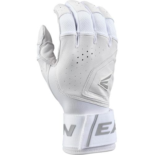 이스턴 Easton | MAV PRO Locked-in Baseball Batting Gloves | Neoprene Wrist Strap | Adult | Multiple Colors