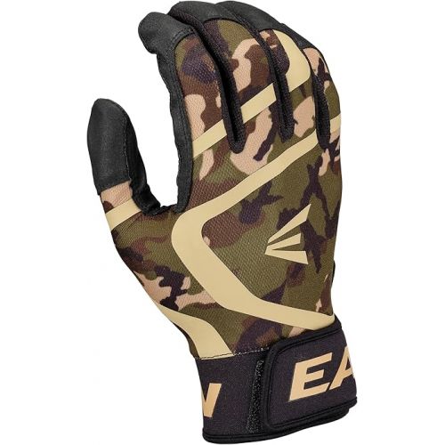 이스턴 Easton | MAV GT Baseball Batting Gloves | Adult | Multiple Colors