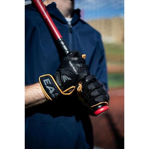 이스턴 Easton | MAV PRO Baseball Batting Gloves | Adult | Multiple Colors