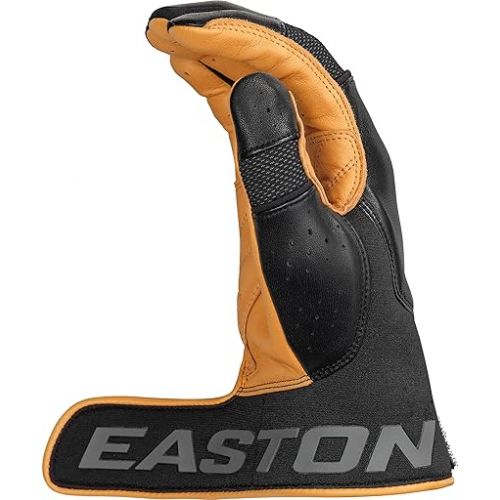 이스턴 Easton | MAV PRO Baseball Batting Gloves | Adult | Multiple Colors