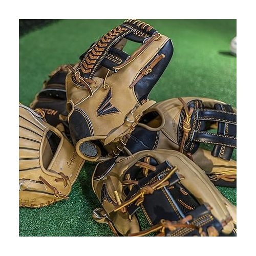 이스턴 EASTON PRO COL KIP Baseball Glove, 12