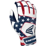 Easton | Walk-Off NX Batting Gloves | Baseball/Softball | Youth | Multiple Colors