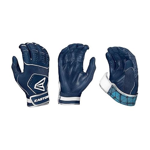 이스턴 Easton | Walk-Off NX Batting Gloves | Baseball/Softball | Youth | Multiple Colors