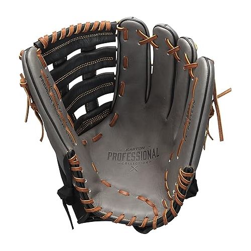 이스턴 Easton Professional Collection Slowpitch Softball Glove Series | Sizes 13