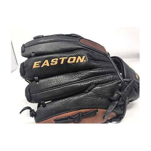이스턴 Easton RVB1200 Rival Series Ball Glove (12-Inch)