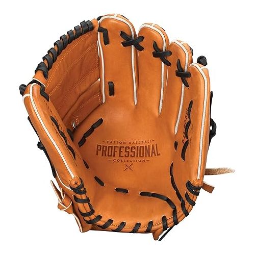 이스턴 Easton Professional Collection Baseball Glove