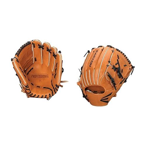 이스턴 Easton Professional Collection Baseball Glove