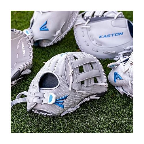 이스턴 Easton | GHOST TOURNAMENT ELITE Fastpitch Softball Glove | Multiple Styles