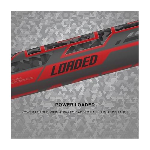 이스턴 Easton | MOJO Slowpitch Softball Bat | All-Association | Power Load | 12