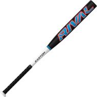 Easton | Rival Slowpitch Softball Bat | Approved for Play on All Fields | Loaded | 12
