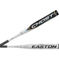 Easton | GHOST DOUBLE BARREL Fastpitch Softball Bat | Approved for All Fields | -11 / -10 / -9 / -8 Drop | 2 Pc. Composite