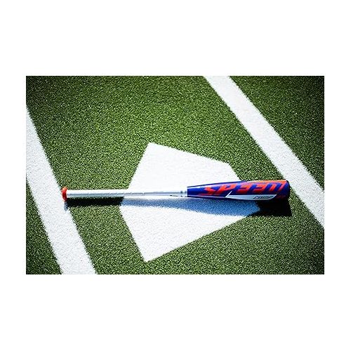 이스턴 Easton | Speed COMP Baseball Bat | USA | -10 / -13 Drop | 2 5/8