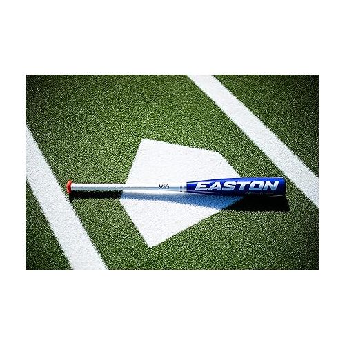 이스턴 Easton | Speed COMP Baseball Bat | USA | -10 / -13 Drop | 2 5/8