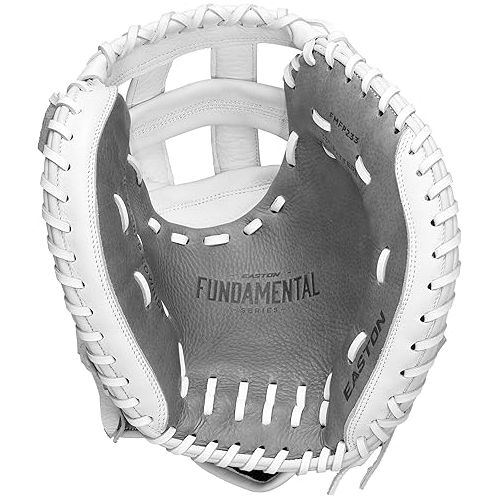 이스턴 Easton | FUNDAMENTAL Fastpitch Softball Glove | 33