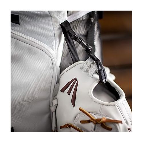 이스턴 Easton | JEN SCHRO Catchers Bat and Equipment Backpack | 2021 | White |