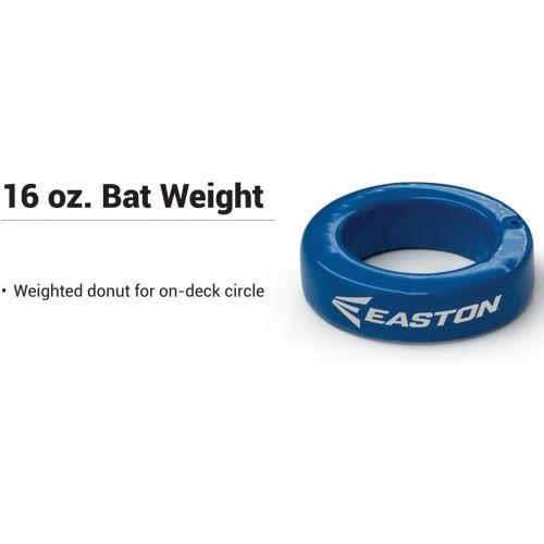 이스턴 Easton BAT WEIGHT 16 Oz. Baseball/Softball