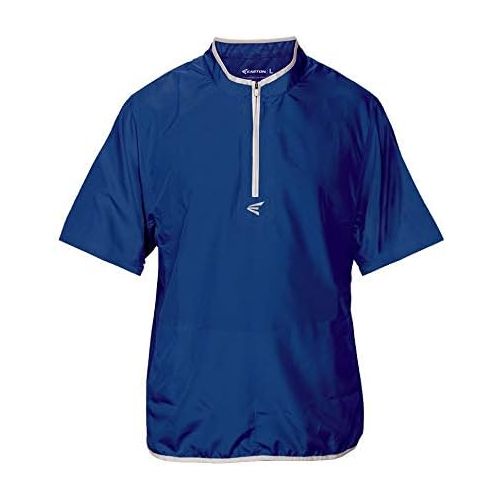 이스턴 Easton Boys M5 Cage Short Sleeve Jacket